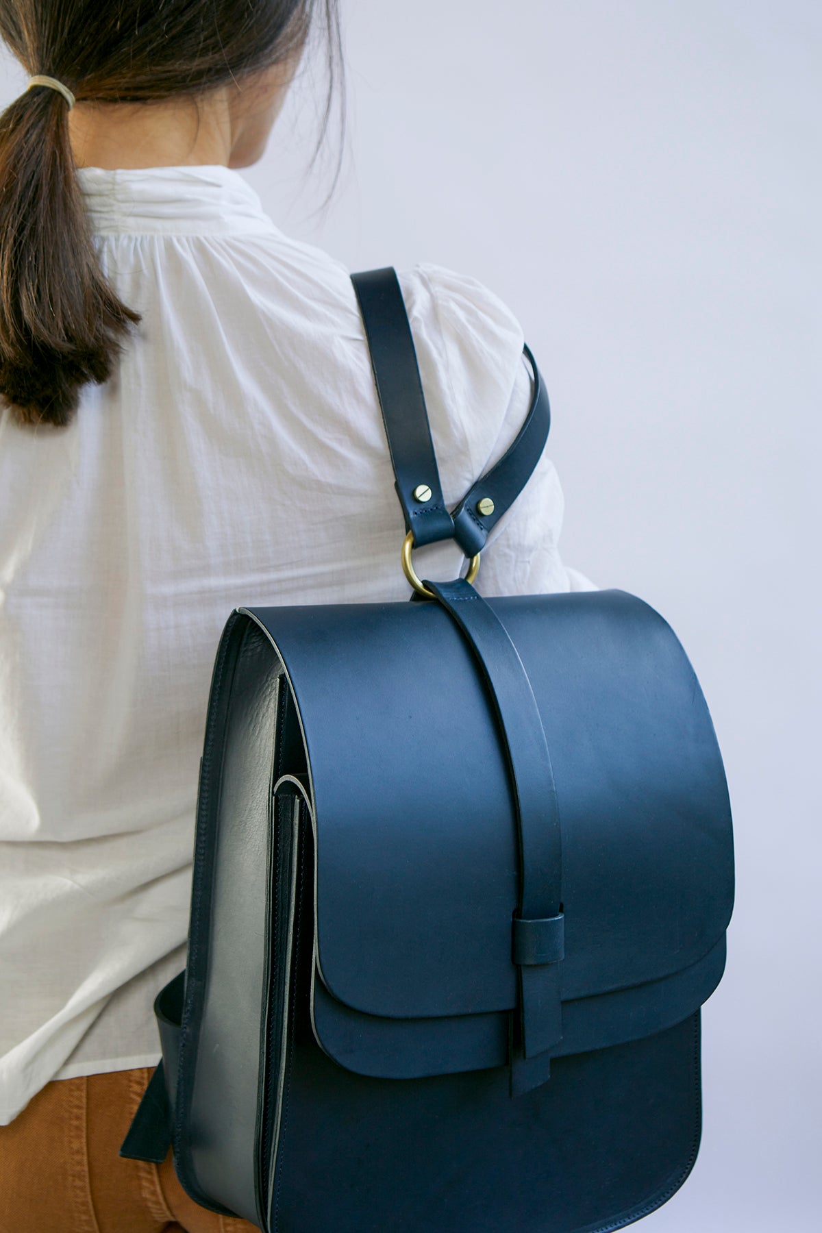 Väskor för din Back to Work-garderob