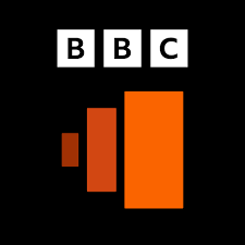 Entrevue à la radio de la BBC