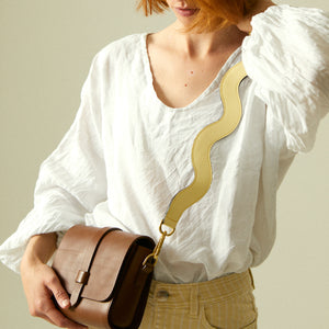 Dinky & Squiggle Strap