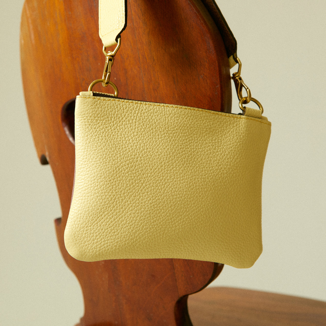 Reversible Short Strap