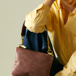 Reversible Short Strap