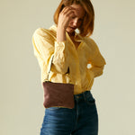 Reversible Short Strap