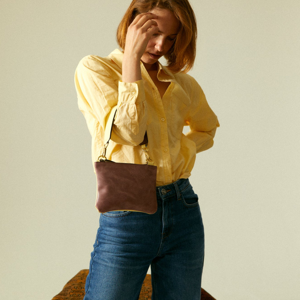 Wilson Mini & Short Strap