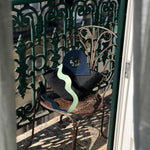 Squiggle Shoulder Strap
