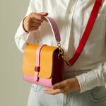 Reversible Short Strap