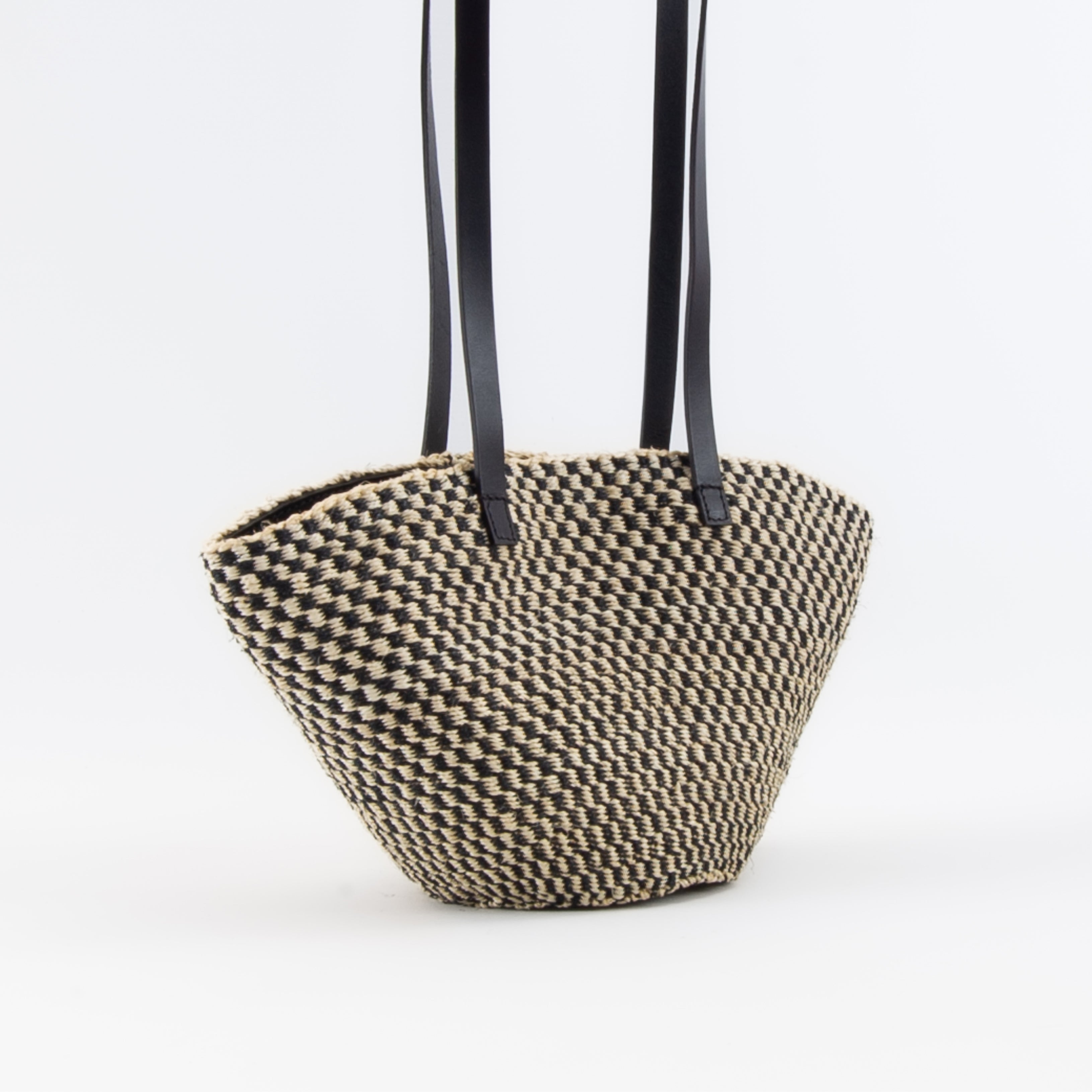 Classic Basket Black