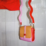 Dinky & Squiggle Strap