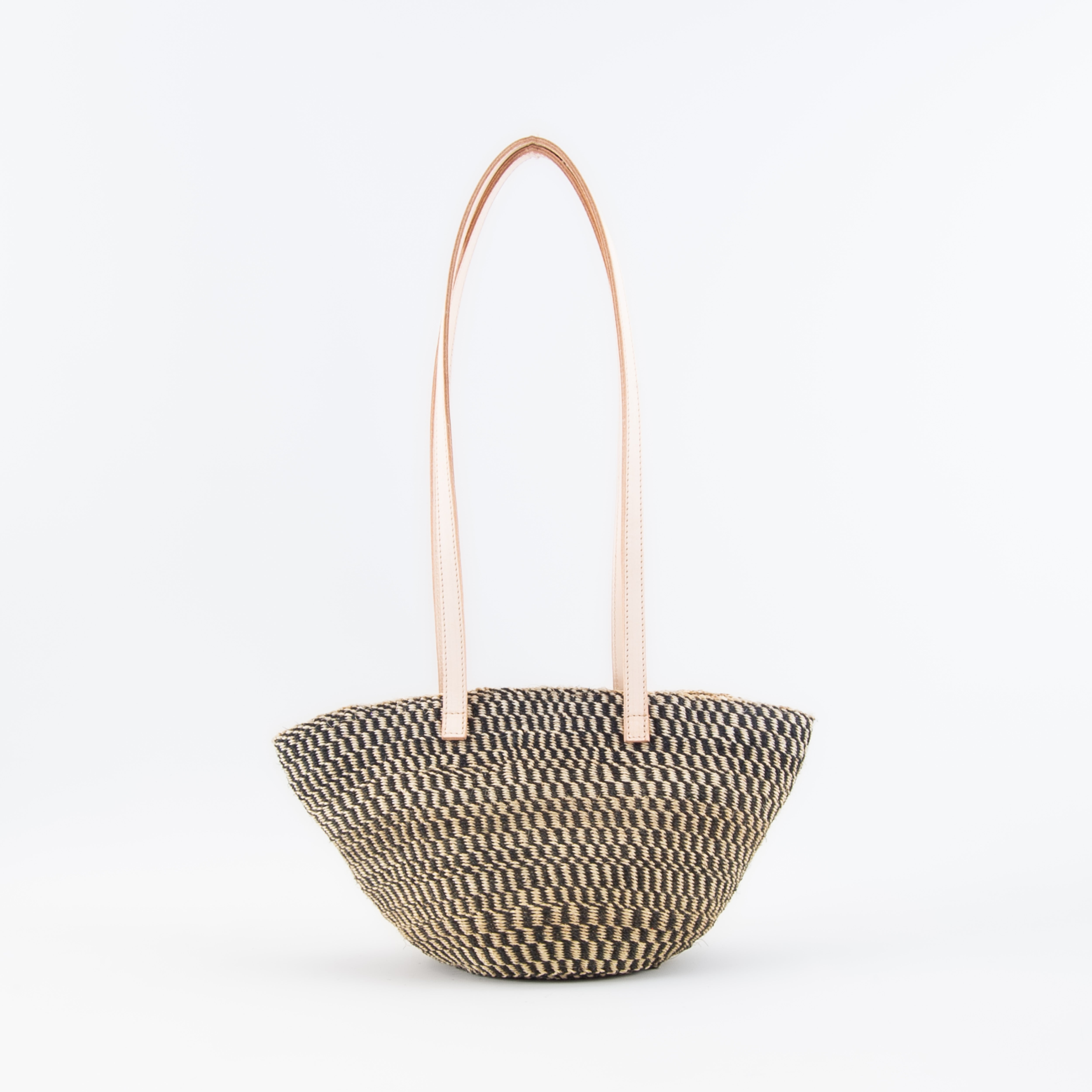 Sac à main Dinky Zéro Déchet Châtaigne