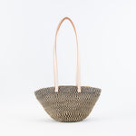 Sac à main Dinky Zéro Déchet Châtaigne