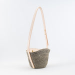 Sac à main Dinky Zéro Déchet Châtaigne