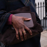 Huxley Surplus Tote Sand