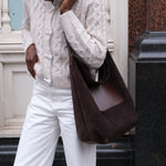 Huxley Surplus Tote Sand