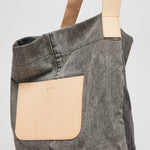 Huxley Denim Tote