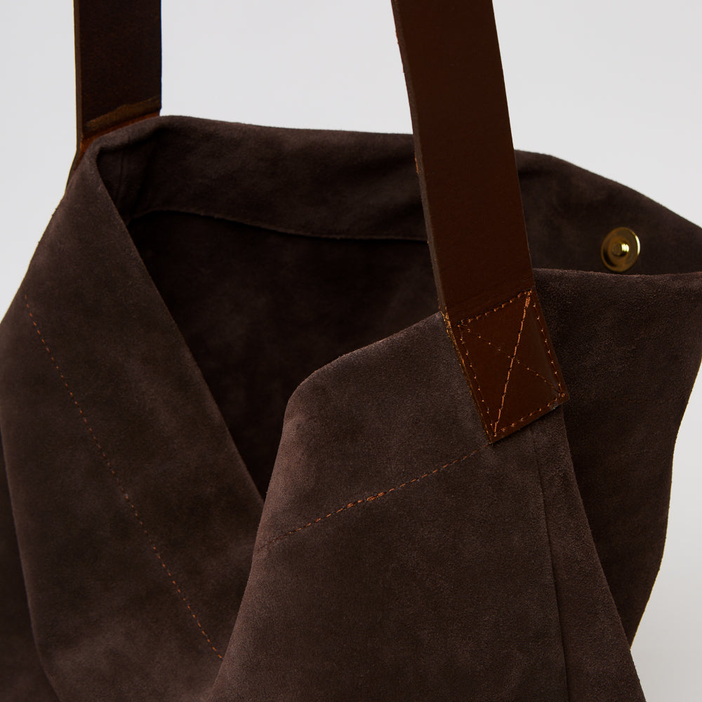 Huxley Surplus Tote Sand