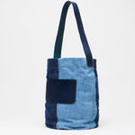 Huxley Denim Tote