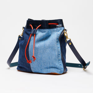 Mia Bucket Bag