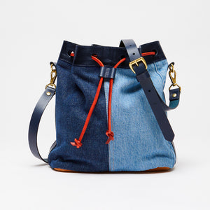 Mia Bucket Bag