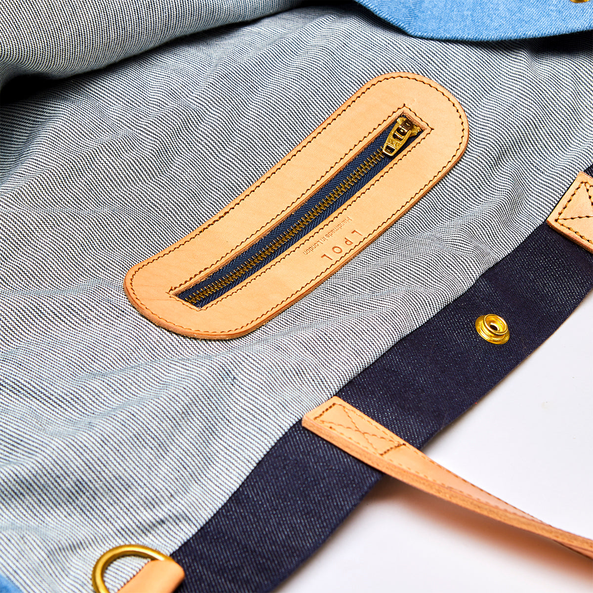 Roxwell Super Tote