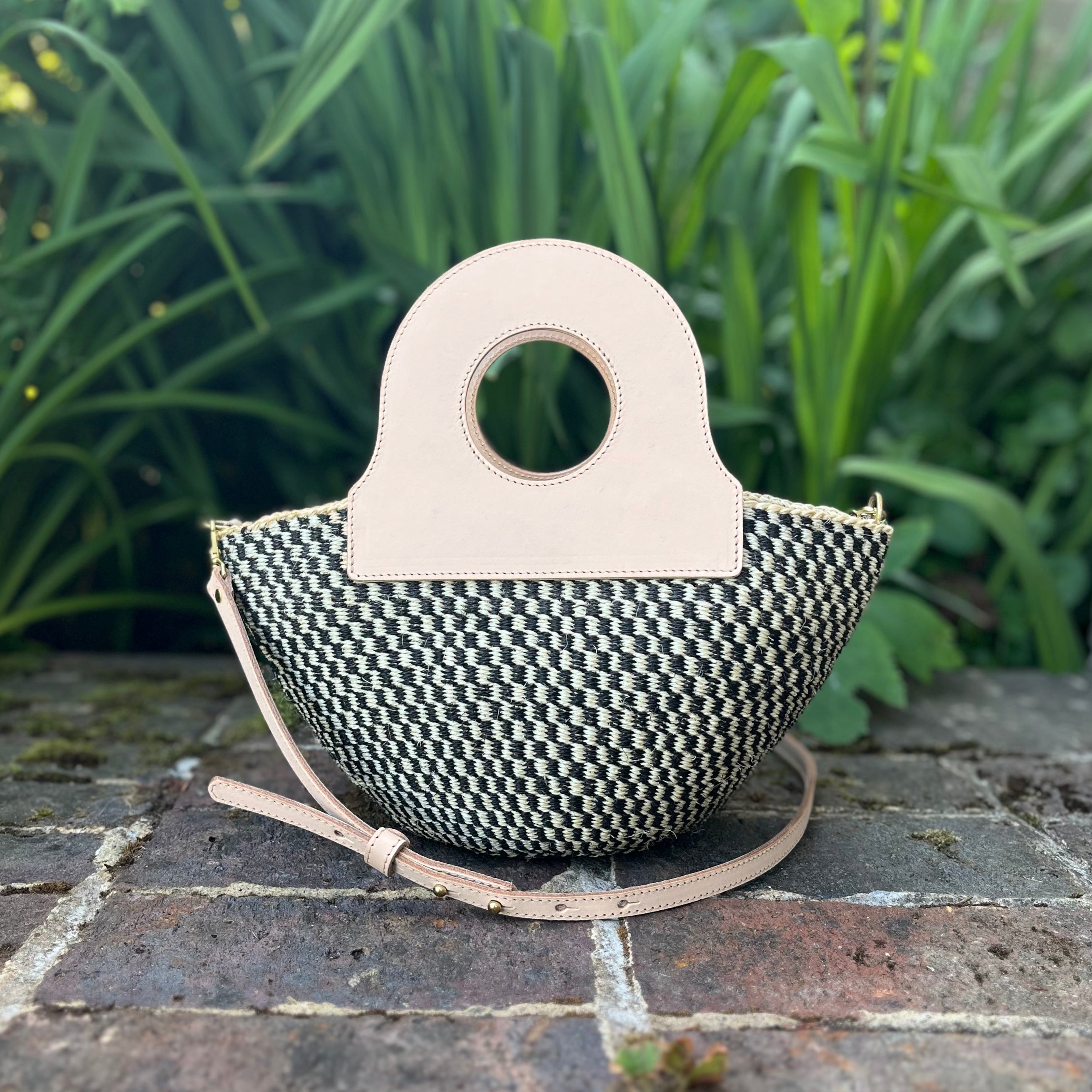 Slim Classic Shoulder Strap