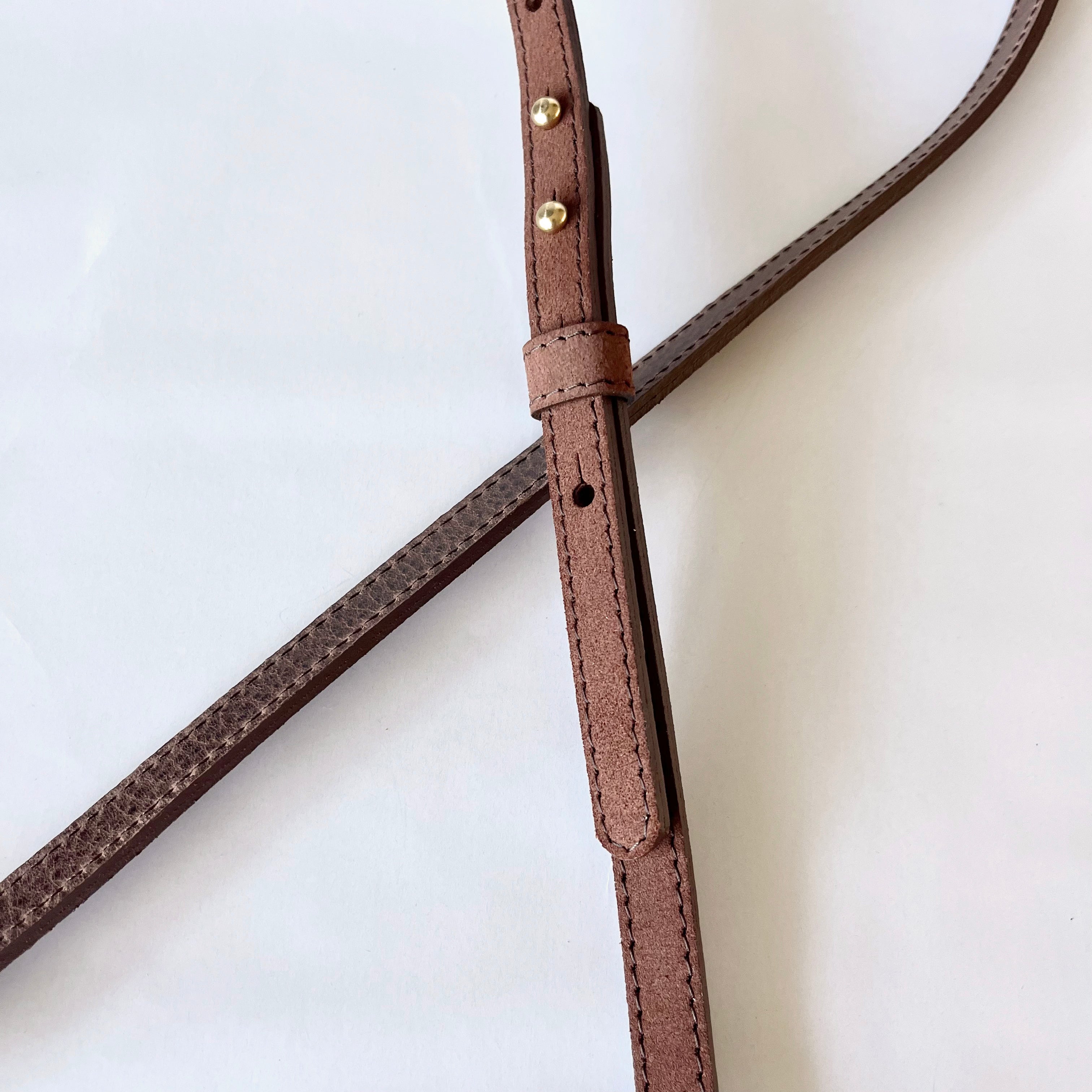 Slim Classic Shoulder Strap