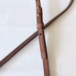 Slim Classic Shoulder Strap