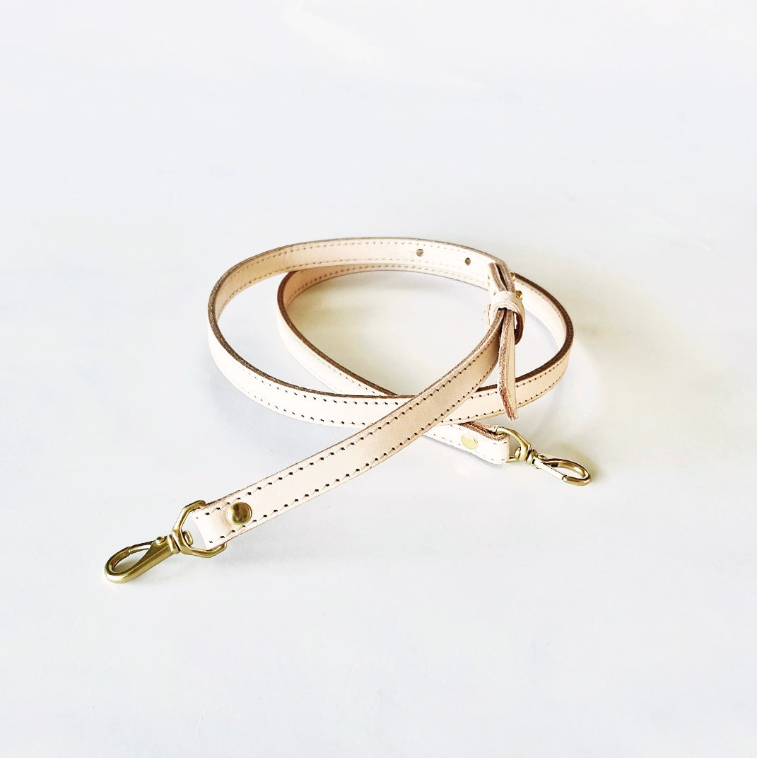 Slim Classic Shoulder Strap