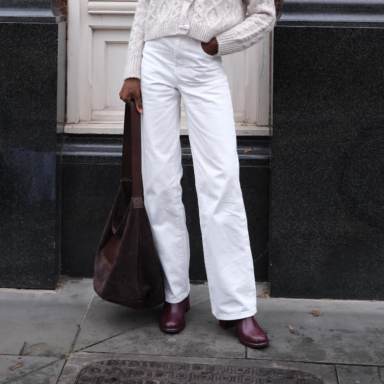 Huxley Surplus Tote Sand