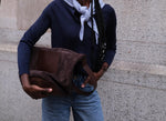 Huxley Surplus Tote Sand