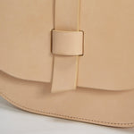 Arlington Handbag Natural