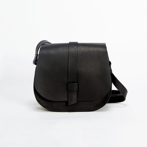 Arlington Handtasche Schwarz