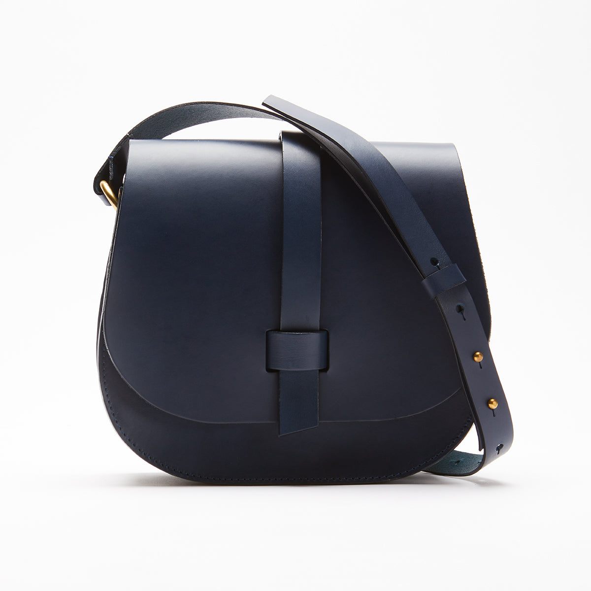 Arlington Handbag Navy