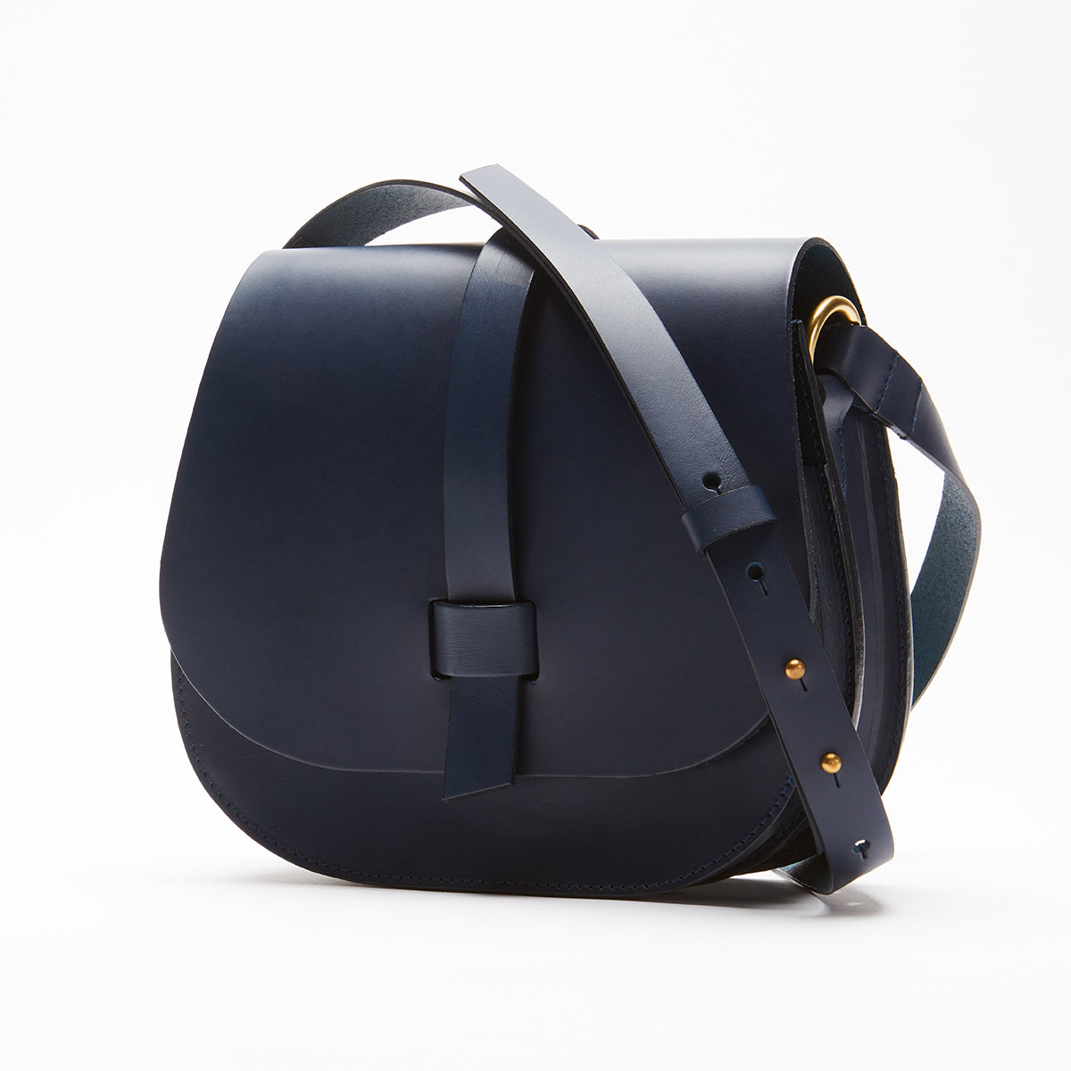 Arlington Handbag Navy