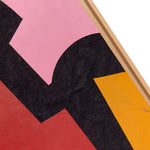 Zero 12 Framed Original Artwork
