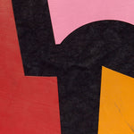 Zero 12 Framed Original Artwork